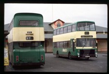 Original bus slide for sale  PUDSEY