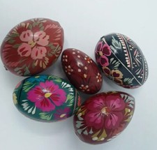 Decorative handpainted egg for sale  Hollywood