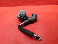 Corpo farfallato jeep usato  Napoli