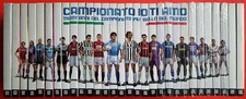 Campionato amo usato  Italia