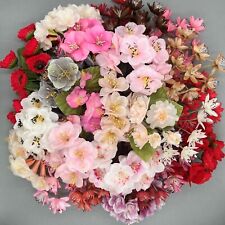 Künstliche blumenzweige deko gebraucht kaufen  Gäufelden