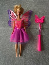Vintage barbie flying for sale  AYLESBURY