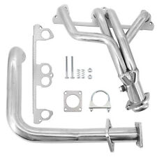 Stainless steel exhaust for sale  Ontario