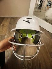 Easton batting helmet for sale  Jay