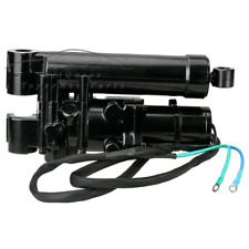 Acabamento Power Tilt 67C-43800-00 65W-43800-02-4D para motor de popa Yamaha F25 30 40HP Ra comprar usado  Enviando para Brazil