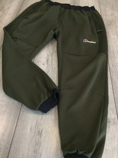 Berghaus tracksuit bottoms d'occasion  Expédié en Belgium