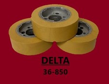 Wheels delta 850 for sale  Hammond