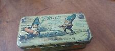Pfaff tin sewing for sale  PETERBOROUGH