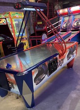 Dynamo air hockey for sale  Fraser