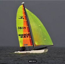 Hobie family catamaran for sale  NEWCASTLE UPON TYNE
