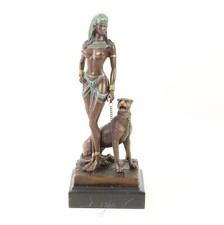 Erotische bronze skulptur gebraucht kaufen  Markt Schwaben