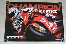 Jake zemke cbr600rr for sale  Homosassa