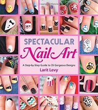 Spectacular nail art for sale  UK