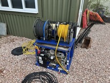 jetter for sale jetter for sale EXETER