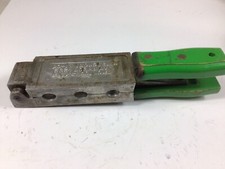 Model egg mold for sale  Sherrill