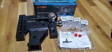 Curt adjustable tri for sale  Lenexa