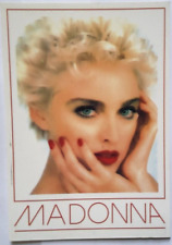 Madonna original postcard for sale  SWANSEA