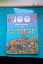 Livre 100 infos d'occasion  Saint-Bonnet-de-Joux