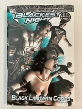 Blackest Night: Black Lantern Corps #2 (DC Comics setembro de 2010), usado comprar usado  Enviando para Brazil