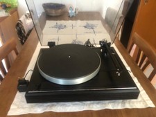 Giradischi thorens 3001 usato  Villachiara