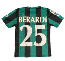 Maglia calcio sassuolo usato  Città di Castello