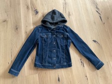 Mavi blaue jeansjacke gebraucht kaufen  Oberasbach