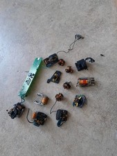 Märklin motor konvolut gebraucht kaufen  Amöneburg