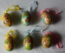 Stereier verziert verschiedene gebraucht kaufen  Deutschland