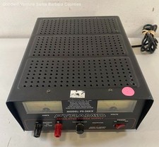 Pyramid regulated power for sale  Oxnard