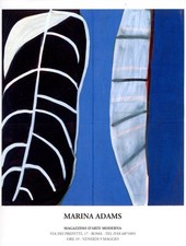 Marina adams. the usato  Italia