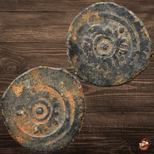 Uqaylids fractional dirham for sale  Shipping to Ireland