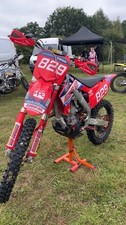 Honda crf250r cosworth for sale  HOLYWELL