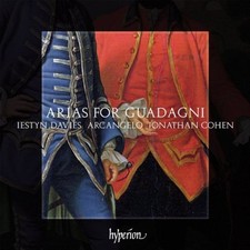 Arias guadagni hyperion for sale  UK