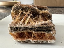 Green orange gypsum for sale  BROMYARD