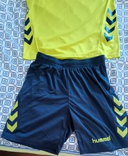 Sportanzug hummel größe gebraucht kaufen  Birkenfeld