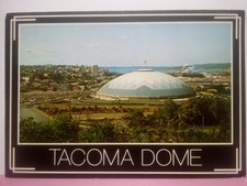 Tacoma dome metropolitan for sale  Buchanan Dam
