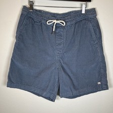 Quicksilver corduroy shorts for sale  Evergreen