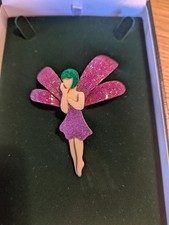 Lea stein fairy for sale  SHEFFIELD