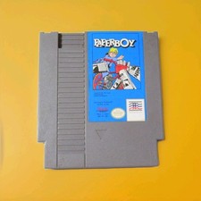 Paperboy nintendo entertainmen for sale  Watsonville