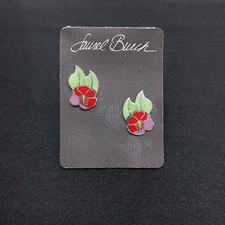Laurel burch hibiscus for sale  Toledo