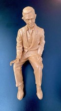 Vintage 1960s tan for sale  Richmond