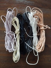Schnüre schmuck basteln gebraucht kaufen  Bretzfeld
