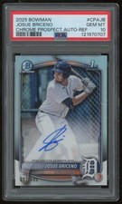 Josue briceno 2025 for sale  Monroe