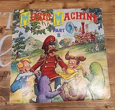 The Music Machine by CANDLE 1977 with Storybook Fruits of the Spirit by Kids comprar usado The Music Machine by CANDLE 1977 with Storybook Fruits of the Spirit by Kids comprar usado  Enviando para Brazil