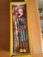 Pelham puppets girl for sale  NORTHAMPTON