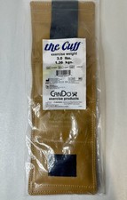Cuff adjustable ankle for sale  Fort Payne