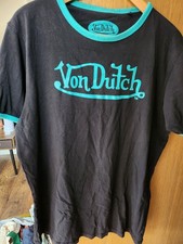 von dutch for sale  DISS