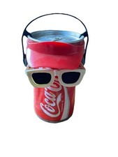 Lattina danzante coca usato  Udine