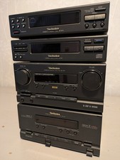 technics seperates for sale technics seperates for sale NORTH SHIELDS