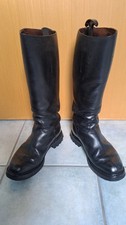 Polizeistiefel schaftstiefel p gebraucht kaufen  Bad Hersfeld